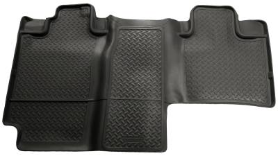 Husky Liners - Husky Liners 2nd Seat Floor Liner 63681 - Image 2