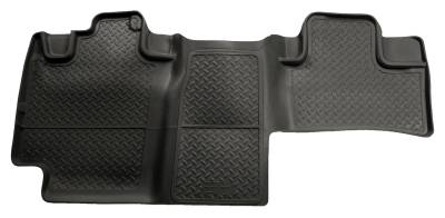 Husky Liners - Husky Liners 2nd Seat Floor Liner 63671 - Image 2
