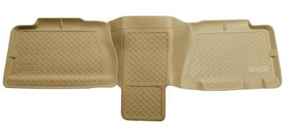 Husky Liners - Husky Liners 2nd Seat Floor Liner 62753 - Image 2