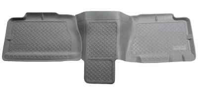 Husky Liners - Husky Liners 2nd Seat Floor Liner 62752 - Image 2