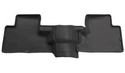 Husky Liners - Husky Liners 2nd Seat Floor Liner 62021 - Image 2