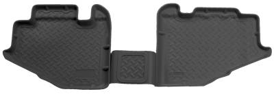 Husky Liners - Husky Liners 2nd Seat Floor Liner 61731 - Image 2