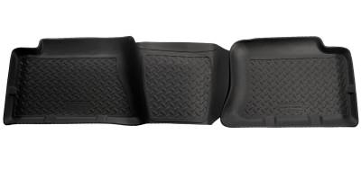 Husky Liners - Husky Liners 2nd Seat Floor Liner 61471 - Image 2