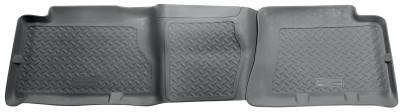 Husky Liners - Husky Liners 2nd Seat Floor Liner 61462 - Image 2