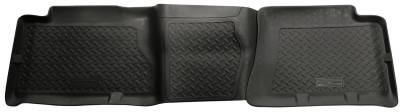 Husky Liners - Husky Liners 2nd Seat Floor Liner 61461 - Image 2