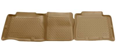 Husky Liners - Husky Liners 2nd Seat Floor Liner 61453 - Image 2