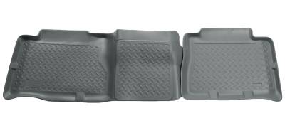 Husky Liners - Husky Liners 2nd Seat Floor Liner 61452 - Image 2