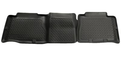 Husky Liners - Husky Liners 2nd Seat Floor Liner 61451 - Image 2