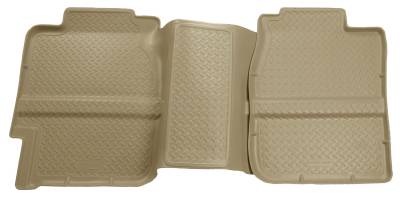 Husky Liners - Husky Liners 2nd Seat Floor Liner 61363 - Image 2