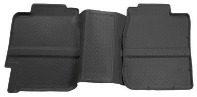 Husky Liners - Husky Liners 2nd Seat Floor Liner 61361 - Image 2