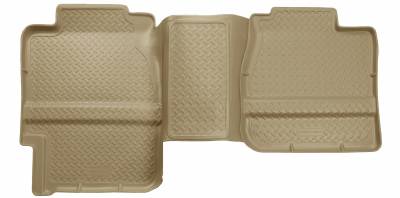 Husky Liners - Husky Liners 2nd Seat Floor Liner 61103 - Image 2