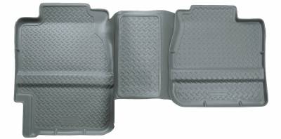 Husky Liners - Husky Liners 2nd Seat Floor Liner 61102 - Image 2