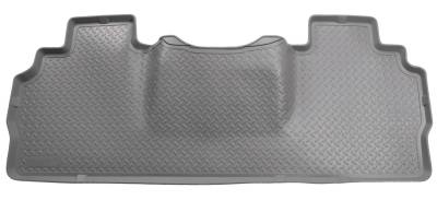 Husky Liners - Husky Liners 2nd Seat Floor Liner 60852 - Image 2