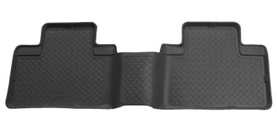 Husky Liners - Husky Liners 2nd Seat Floor Liner 60771 - Image 2