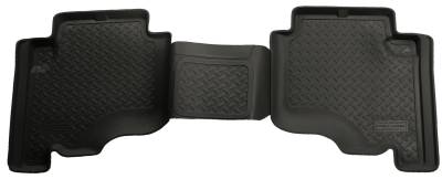 Husky Liners - Husky Liners 2nd Seat Floor Liner 60611 - Image 2