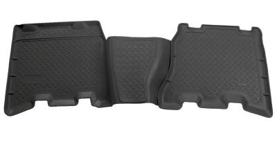 Husky Liners - Husky Liners 2nd Seat Floor Liner 60601 - Image 2