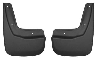 Husky Liners - Husky Liners Rear Mud Guards 59901 - Image 2