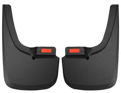 Husky Liners - Husky Liners Rear Mud Guards 59511 - Image 2