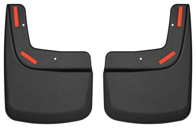 Husky Liners - Husky Liners Rear Mud Guards 59491 - Image 2