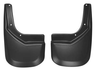 Husky Liners - Husky Liners Rear Mud Guards 59421 - Image 2