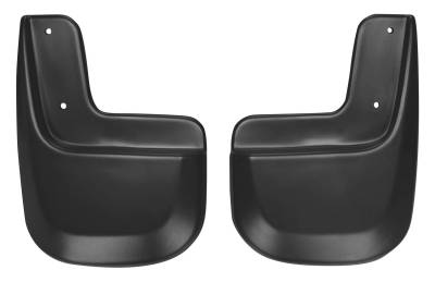 Husky Liners - Husky Liners Rear Mud Guards 59411 - Image 2