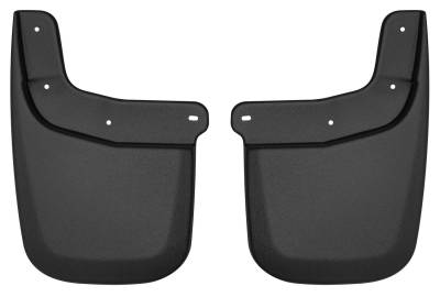 Husky Liners - Husky Liners Rear Mud Guards 59231 - Image 2