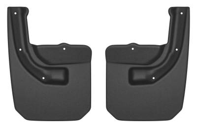 Husky Liners - Husky Liners Rear Mud Guards 59151 - Image 2