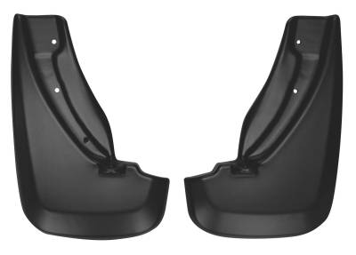 Husky Liners - Husky Liners Rear Mud Guards 59101 - Image 2
