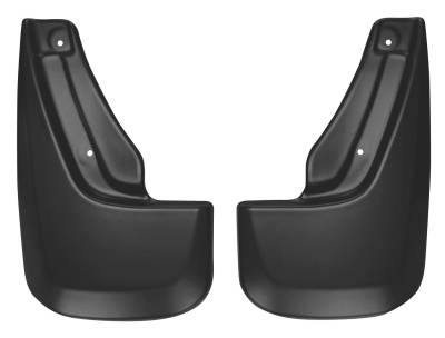 Husky Liners - Husky Liners Rear Mud Guards 59001 - Image 2