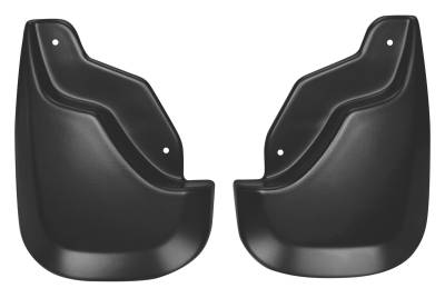 Husky Liners - Husky Liners Front Mud Guards 58411 - Image 2