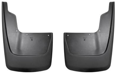 Husky Liners - Husky Liners Front Mud Guards 58281 - Image 2