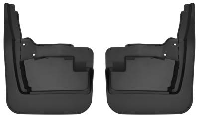 Husky Liners - Husky Liners Front Mud Guards 58271 - Image 2