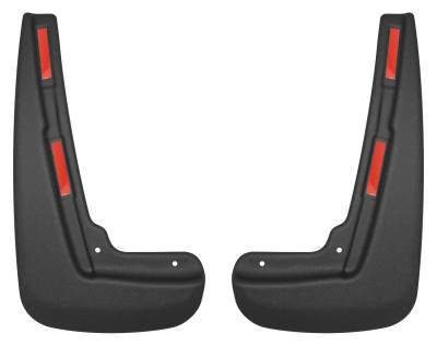 Husky Liners - Husky Liners Front Mud Guards 58251 - Image 2