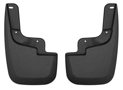 Husky Liners - Husky Liners Front Mud Guards 58231 - Image 2