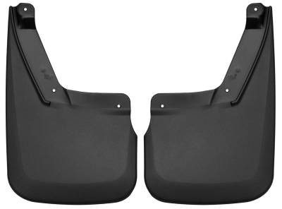Husky Liners - Husky Liners Front Mud Guards 58201 - Image 2