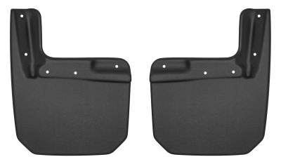Husky Liners - Husky Liners Front Mud Guards 58151 - Image 2