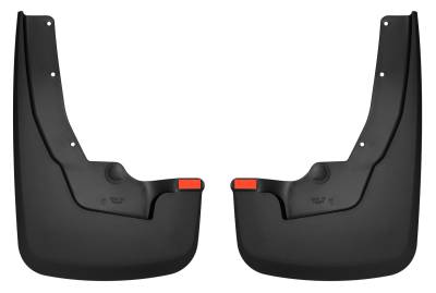 Husky Liners - Husky Liners Front Mud Guards 58131 - Image 2