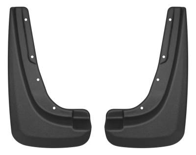 Husky Liners - Husky Liners Front Mud Guards 58121 - Image 2
