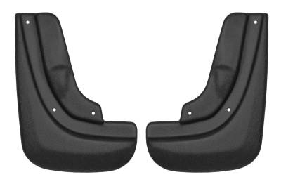 Husky Liners - Husky Liners Front Mud Guards 58111 - Image 2
