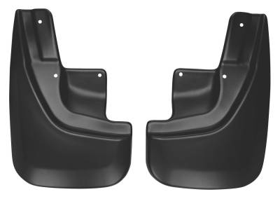 Husky Liners - Husky Liners Front Mud Guards 58101 - Image 2