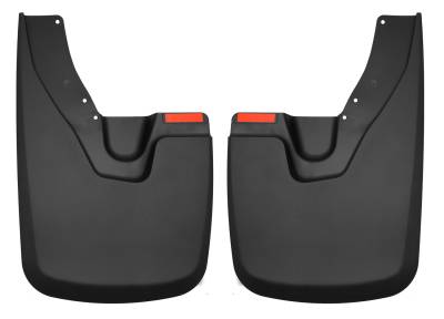 Husky Liners - Husky Liners Front Mud Guards 58051 - Image 2