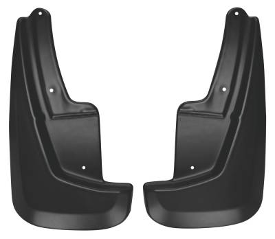 Husky Liners - Husky Liners Front Mud Guards 58001 - Image 2