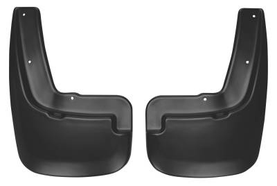 Husky Liners - Husky Liners Rear Mud Guards 57921 - Image 2