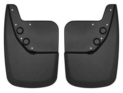 Husky Liners - Husky Liners Rear Mud Guards 57911 - Image 2
