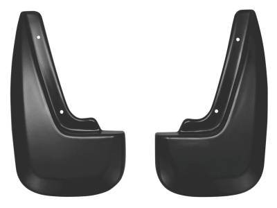 Husky Liners - Husky Liners Rear Mud Guards 57861 - Image 2