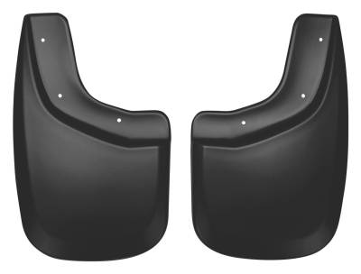Husky Liners - Husky Liners Rear Mud Guards 57811 - Image 2