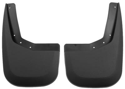 Husky Liners - Husky Liners Rear Mud Guards 57801 - Image 2
