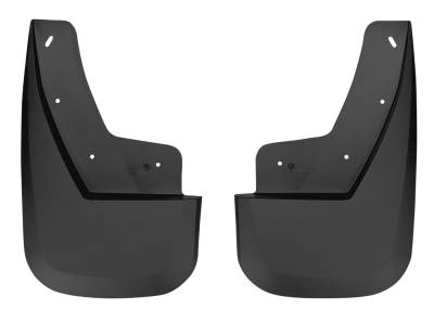 Husky Liners - Husky Liners Rear Mud Guards 57761 - Image 2