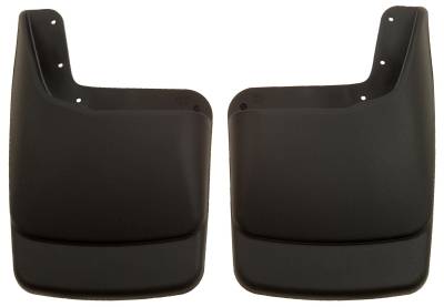Husky Liners - Husky Liners Rear Mud Guards 57581 - Image 2