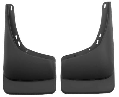 Husky Liners - Husky Liners Rear Mud Guards 57241 - Image 2